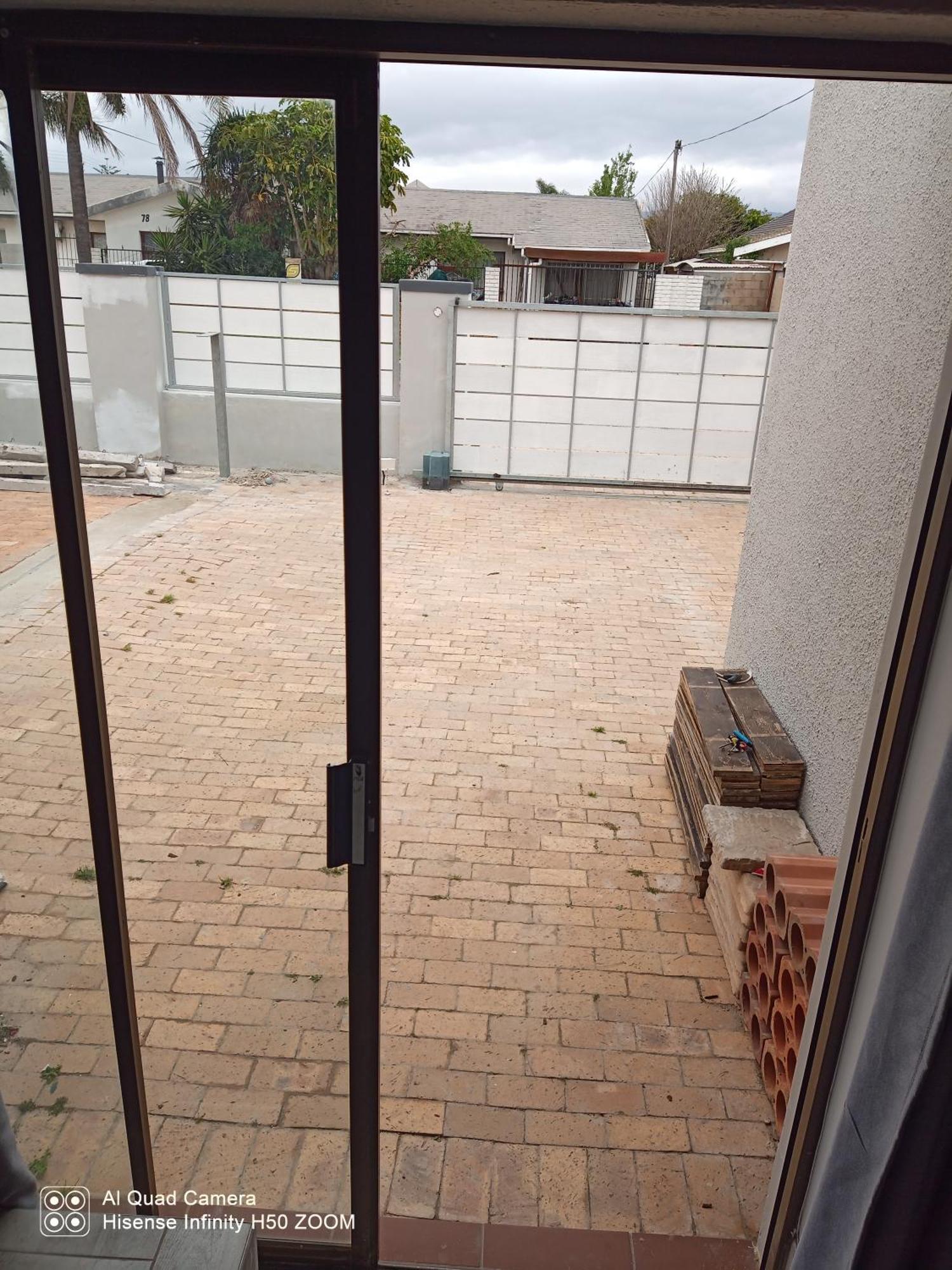 Appartement Jennings Breeze *
