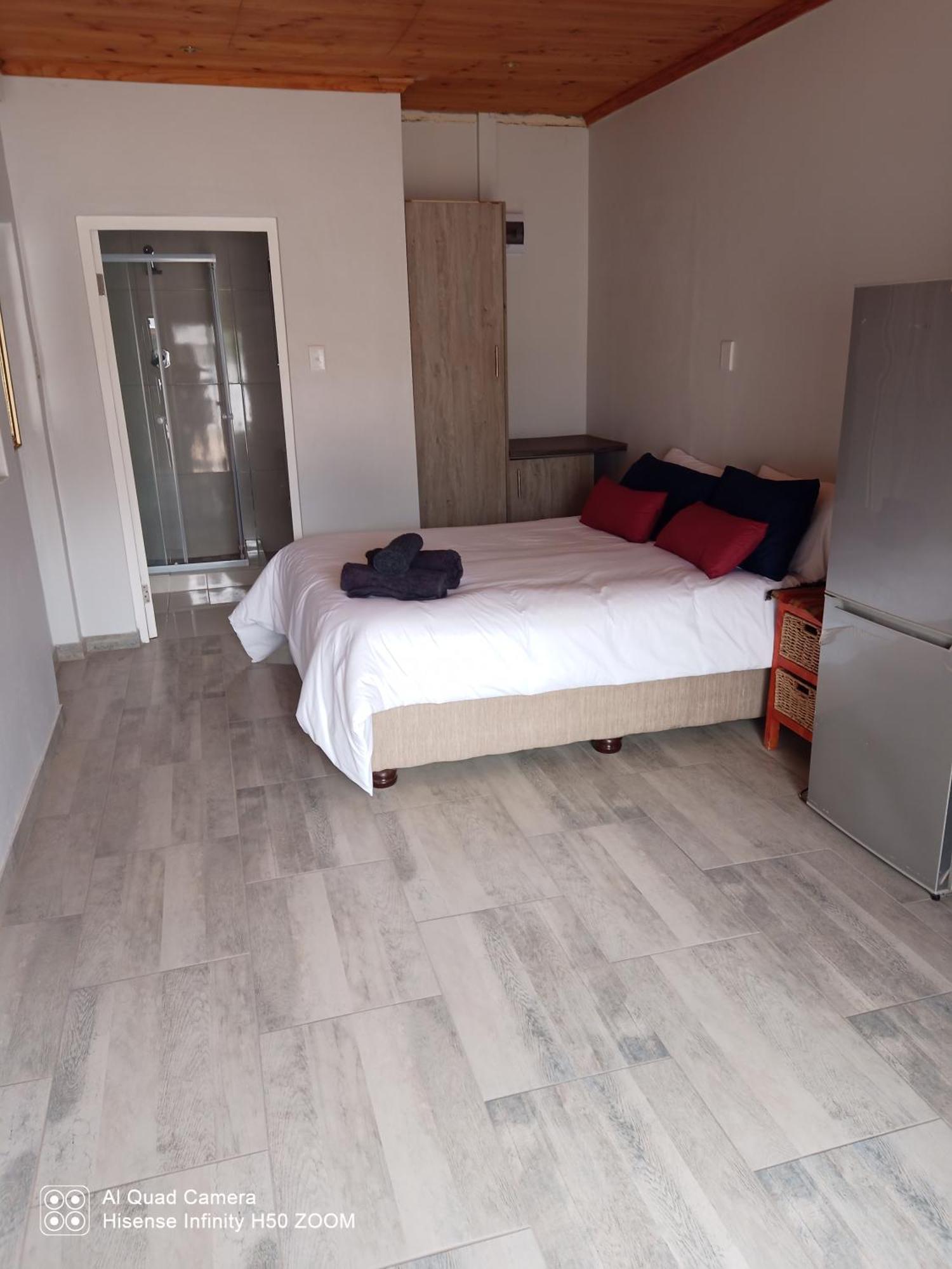 Jennings Breeze Appartement *