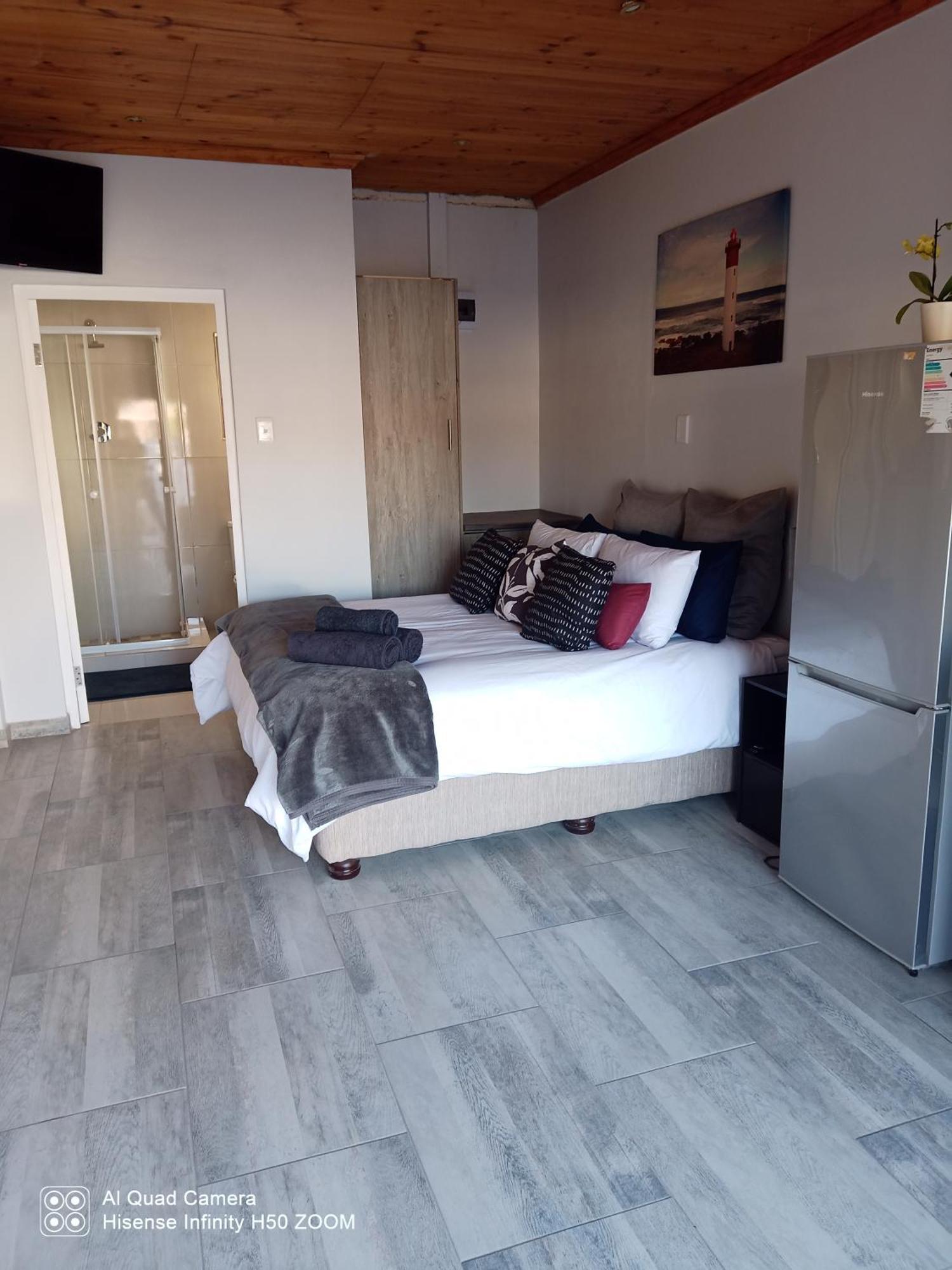 Jennings Breeze Appartement